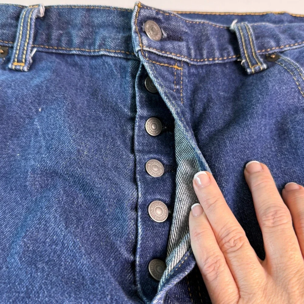 Levis levi 501